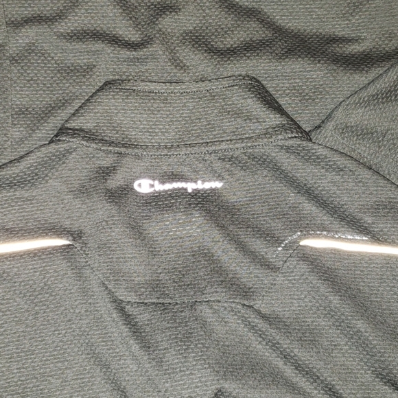Champion Large performance vapo long sleeve shirt - Picture 3 of 3